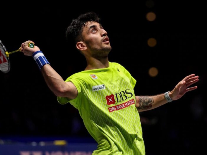 Lakshya Sen India’s badminton hero 5 Inspiring Moments After Brave Final