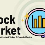 Nifty 50 Stocks Crashed Today: 5 Powerful Truths