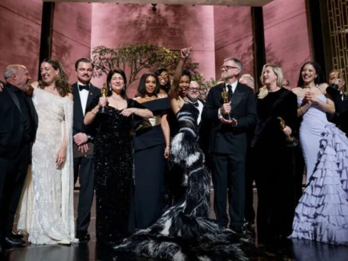 Oscars 2026 Analysis 7 Stunning Wins & Triumph