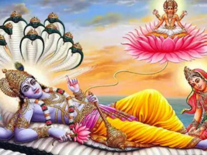 Papmochani Ekadashi 2026: 5 Powerful Sacred Rules