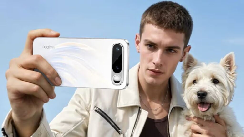 Realme 16 5G India Launch Confirmed 50MP Cameras, Selfie Mirror & Massive 7000mAh Battery