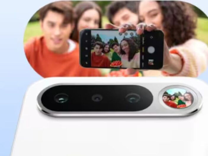 Realme 16 5G India Launch Confirmed 50MP Cameras, Selfie Mirror & Massive 7000mAh Battery