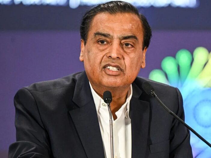 Reliance’s Bold Energy Move 5 Powerful Oil Wins
