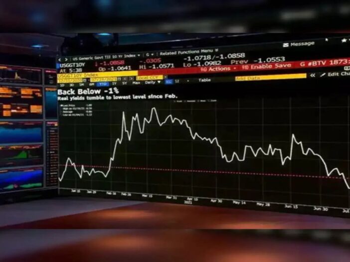 S&P 500 stays firm: Asia’s 7 Stunning Market Crash Sparks Hope