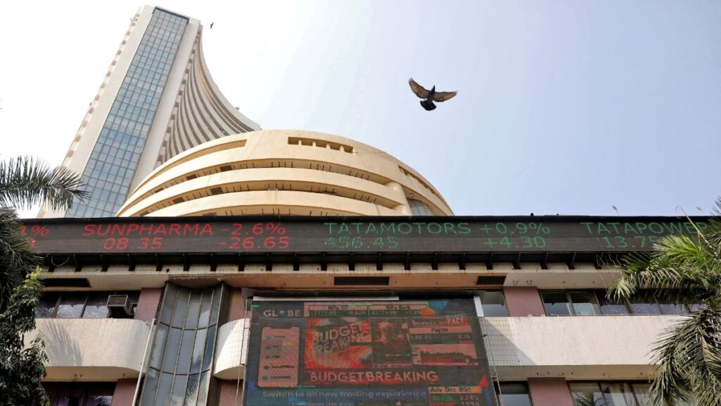 Stock Market Holiday Today for Ram Navami 2026 — Full NSE, BSE, MCX & NCDEX Trading Schedule