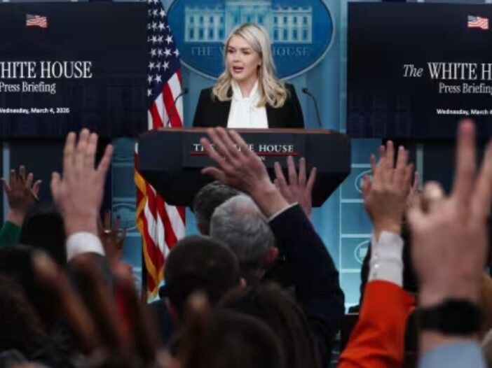 Things are blowing up U.S. & Israel's War with Iran Heats Up