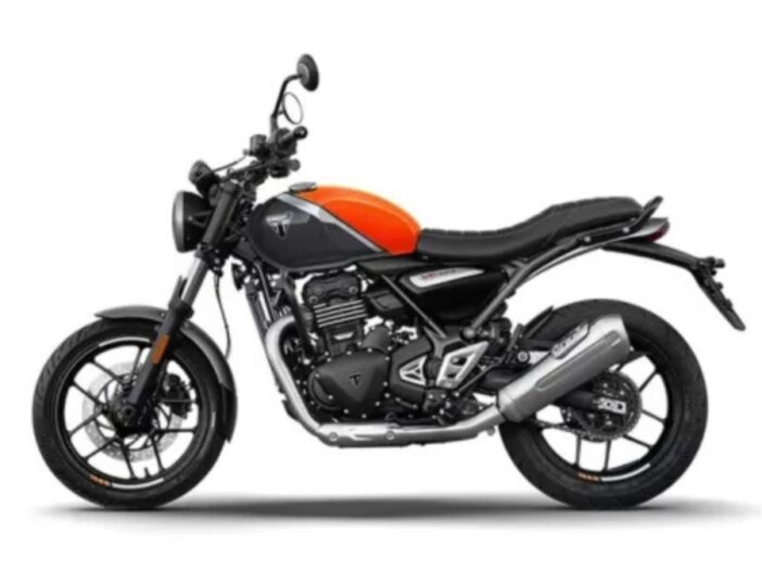 Triumph 350cc Motorcycles Set to Disrupt India’s Premium Segment on April 8