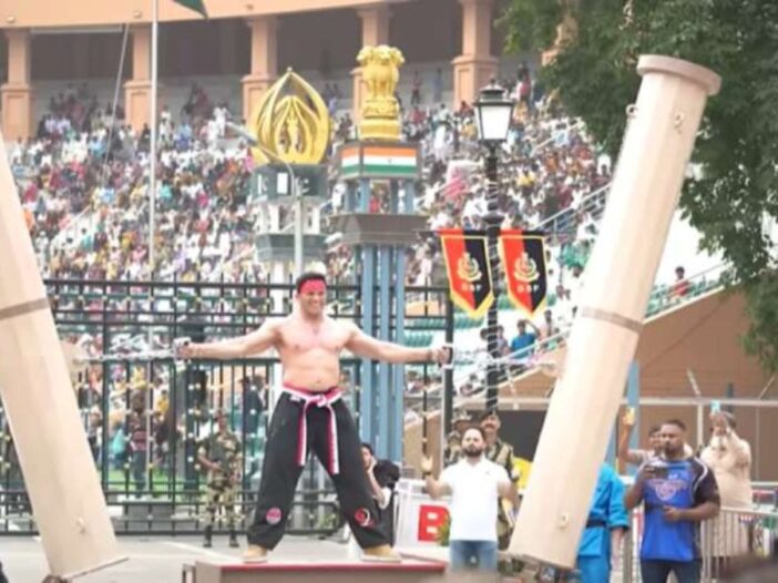 Vispy Kharadi Shattered Records with the Legendary Pillars of Hercules