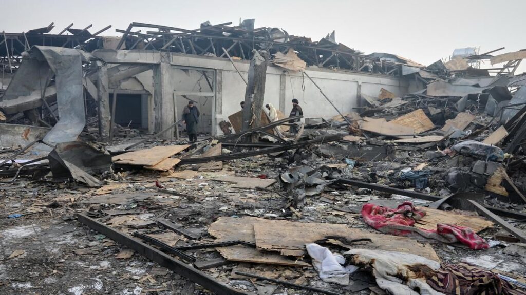 Why Pakistan and Afghan Taliban Turned From Allies to Adversaries