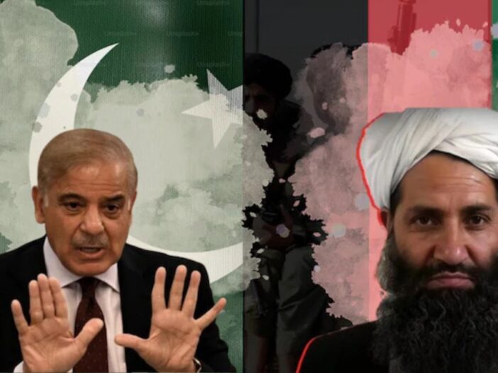 Why Pakistan and Afghan Taliban Turned From Allies to Adversaries