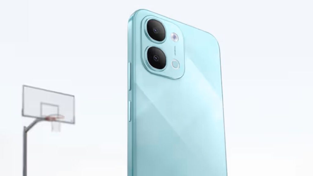 iQOO Z11x 5G Launches in India 7 Power-Packed Wins