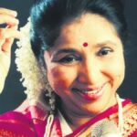 Asha Bhosle Passes Away at 92 A Timeless Legend Whose Magical Voice Will Inspire Generations Forever