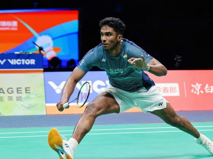 Ayush Shetty’s Inspiring Ascent: 5 Powerful Wins