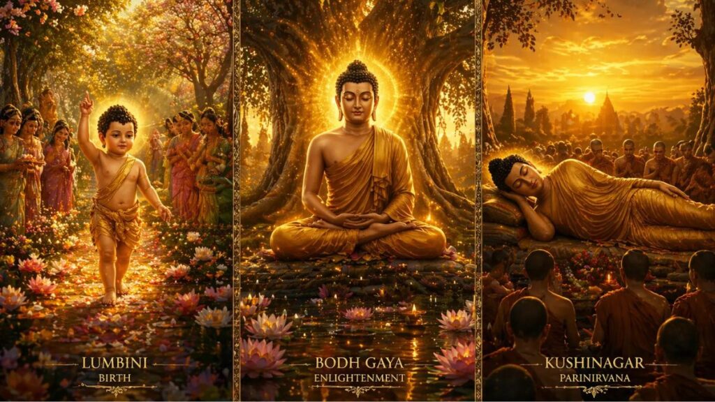 Buddha Purnima 2026 Significance, Date, Rituals & Heartfelt Wishes
