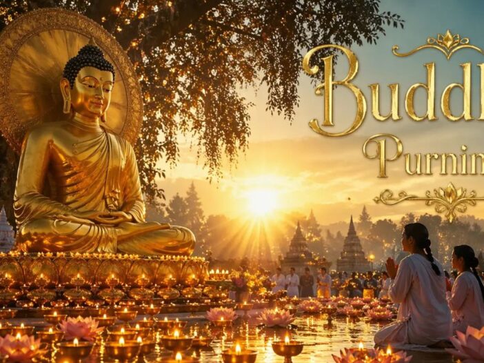 Buddha Purnima 2026 Significance, Date, Rituals & Heartfelt Wishes
