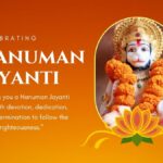 Hanuman Jayanti 2026 Today