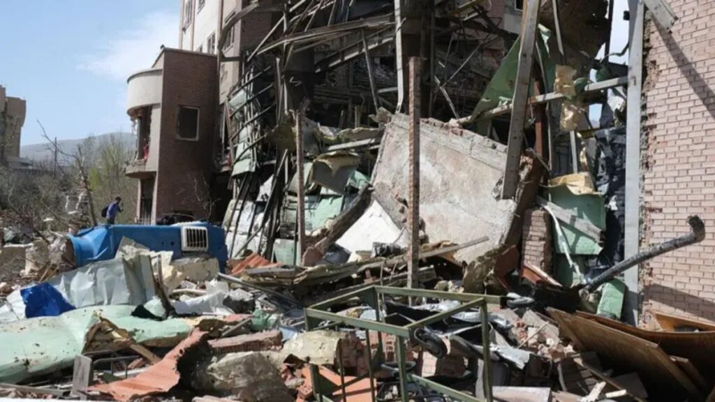 Iran-US 45-Day Ceasefire 7 Hopeful Secrets