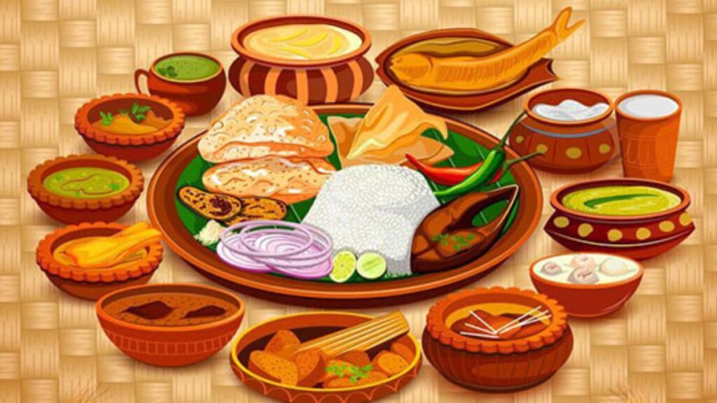 Joyful & Inspiring Shubho Nabo Barsho🌸 Heartfelt Wishes, Meaning, Messages & Celebrations