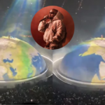 Kanye West LA Concert Comeback stuns fans with 7 epic viral moments, a rotating Earth stage, surprise guests, and pure emotion.
