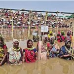 Ken-Betwa Project and Manipur and Odisha Tribal Protests