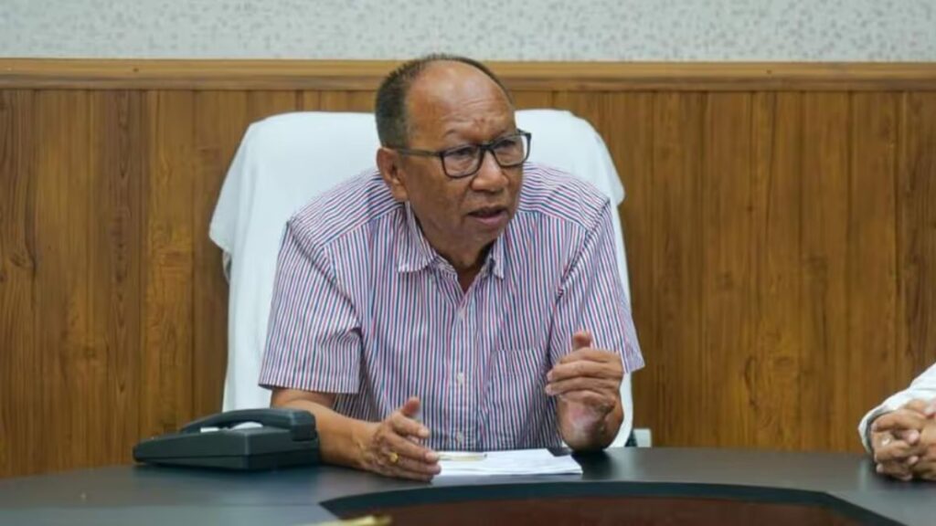 Ken-Betwa Project and Manipur and Odisha Tribal Protests