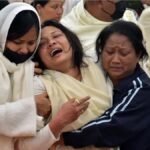 Manipur Unrest After Bomb Attack 7 Hopeful Facts