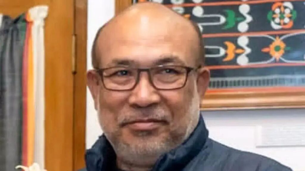 Manipur Unrest After Bomb Attack 7 Hopeful Facts