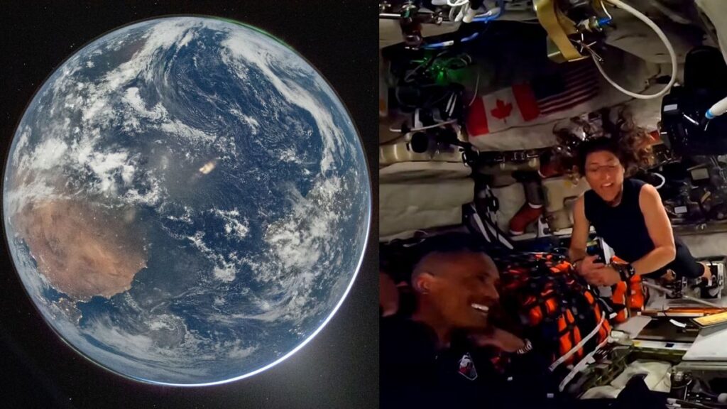 NASA’s Powerful Milestone 7 Stunning Moon Signs