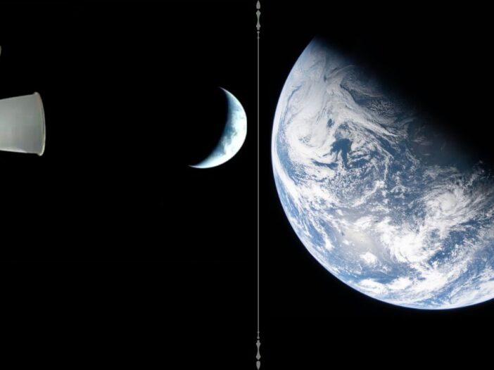 NASA’s Powerful Milestone 7 Stunning Moon Signs