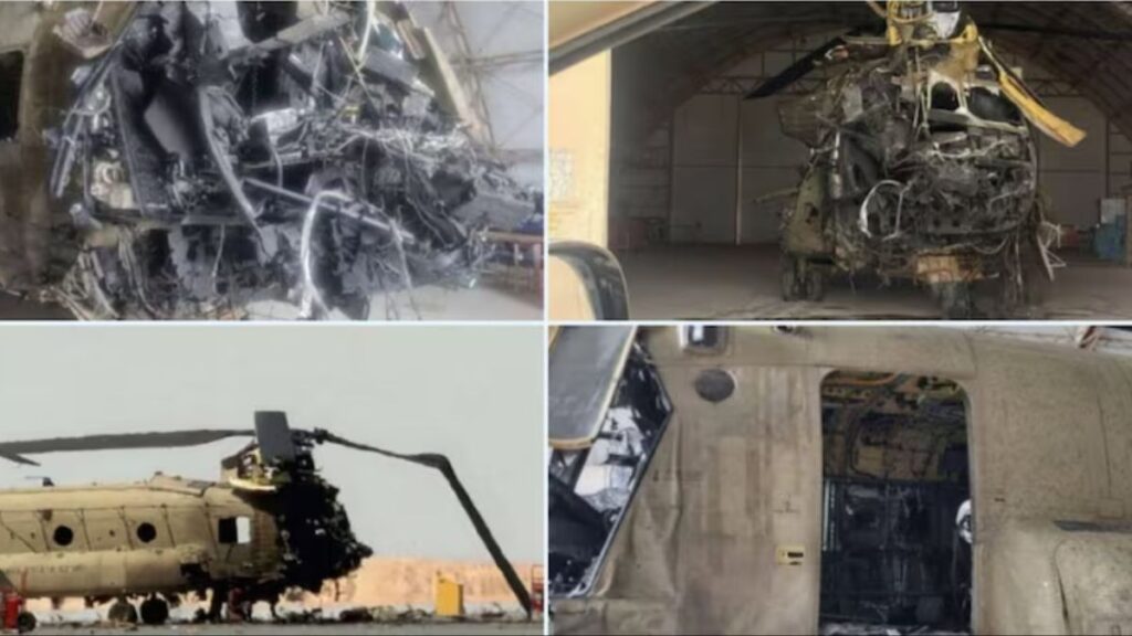 NASA’s Powerful Milestone 7 Stunning Moon Signs