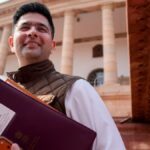 Raghav Chadha Updates 7 Powerful Signs of Hope