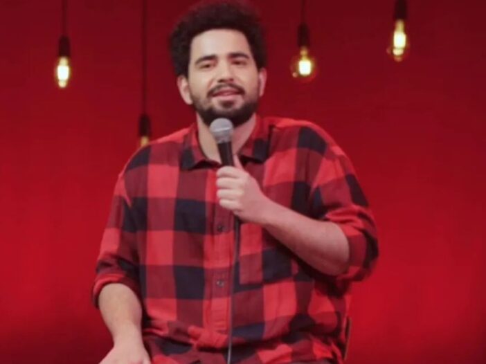 Samay Raina’s Transformative Lessons From Fame, Outrage, and Fear A Powerful Reflection on Comedy, Controversy, and Emotional Survival