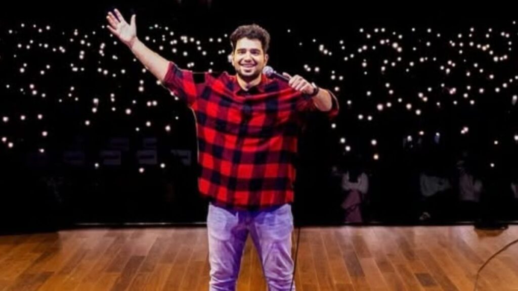 Samay Raina’s Transformative Lessons From Fame, Outrage, and Fear A Powerful Reflection on Comedy, Controversy, and Emotional Survival