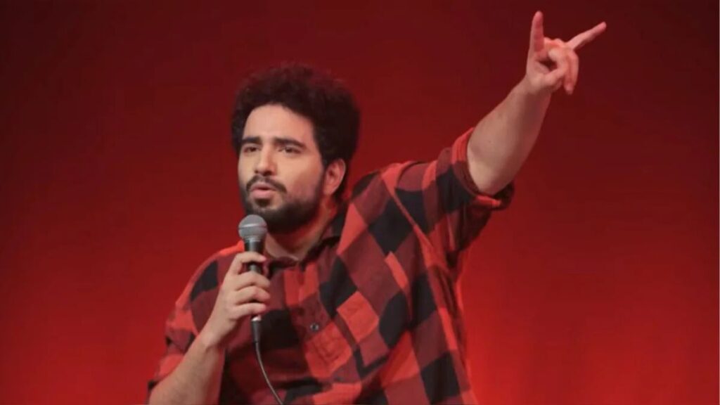 Samay Raina’s Transformative Lessons From Fame, Outrage, and Fear A Powerful Reflection on Comedy, Controversy, and Emotional Survival