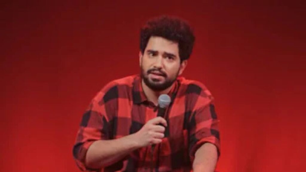 Samay Raina’s Transformative Lessons From Fame, Outrage, and Fear A Powerful Reflection on Comedy, Controversy, and Emotional Survival