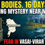 Shocking Mystery Near Mumbai 6 Bodies Found in 16 Days in Vasai-Virar Raises Serious Questions