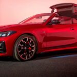 The 2026 BMW M440i Convertible Review A Thrilling, Dramatic Upgrade Worth Every Drive