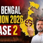 West Bengal Assembly Elections 2026 Phase 2 Historic 92.47% Voter Turnout Shakes the Political Landscape