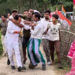 West Bengal Assembly Elections 2026 Witness Violence Amid Record-Breaking Voter Turnout