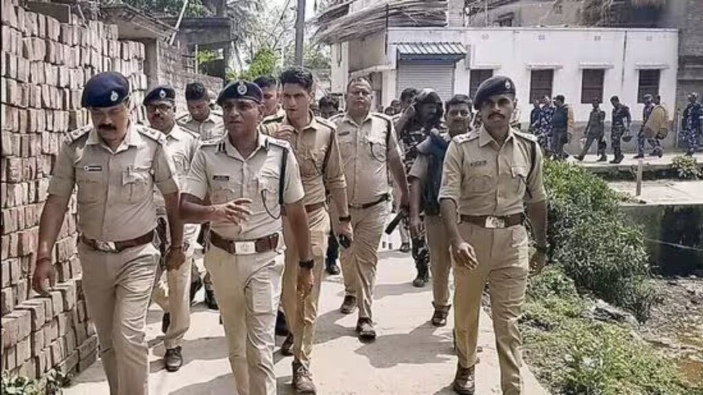 West Bengal Assembly Elections 2026 Witness Violence Amid Record-Breaking Voter Turnout