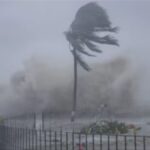 West Bengal Expects Thunderstorms and Humid Heat Powerful Weather Alert