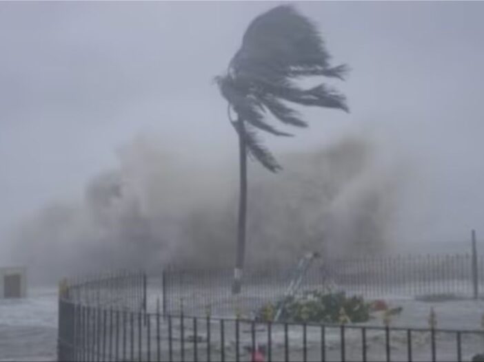West Bengal Expects Thunderstorms and Humid Heat Powerful Weather Alert