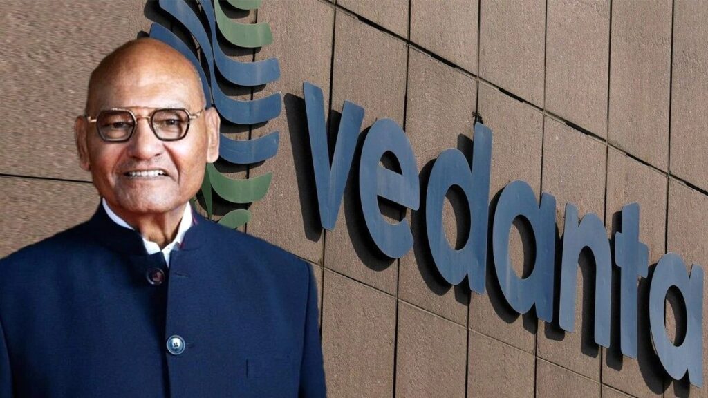 Why Vedanta Share Price Crashed 65% on Ex-Date but Smart Investors Stay Optimistic