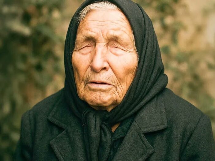 Baba Vanga's 2026 Predictions and the Fuel Crisis Predictions 5 Proven Truths