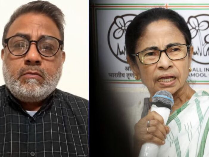 Bangladeshi Jamaat Leader's Shocking Call Exposes 1 Explosive Truth About Bengal's Future
