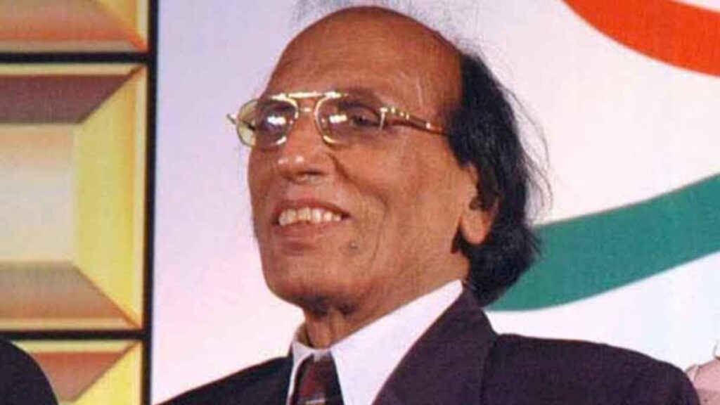 Bashir Badr Passes Away at 91 A Timeless Voice of Urdu Poetry Falls Silent