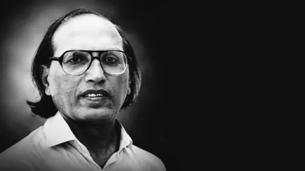 Bashir Badr Passes Away at 91 A Timeless Voice of Urdu Poetry Falls Silent