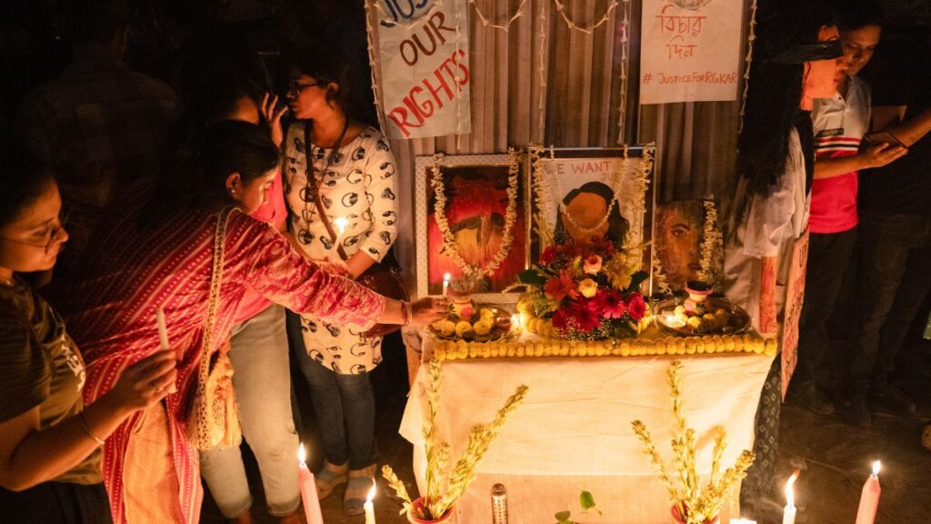 Bengal Election 2026 5 Shocking Truths That Finally Broke Mamata's Proud Women's Vote