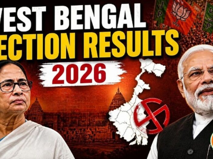 Bengal Election 2026 5 Shocking Truths That Finally Broke Mamata's Proud Women's Vote