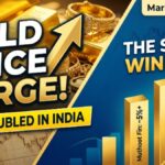 Gold prices surge after India doubles import duty Why Rising Gold Prices Are Boosting Muthoot Finance and Manappuram Finance Stocks